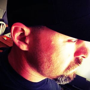 Meet your Posher, Mike